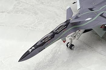 アルター　戦闘妖精雪風　FFR-31　MR/D　スーパーシルフ　YUKIKAZE Amazon.co.jp: 戦闘妖精雪風 スーパーシルフ 雪風 SUPER SYLPH